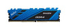 Netac Shadow Blue 16 GB (1x16 GB) DDR4 3200 MHz Memory Kit | Heatsink