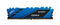 Netac Shadow Blue 16 GB (1x16 GB) DDR4 3200 MHz Memory Kit | Heatsink