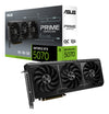 ASUS GeForce RTX 5070 12 GB GDDR7 Overclocked Graphics Card | PCIe 5.0 | 3 x DP and 1 x HDMI | Active Cooling