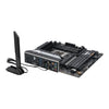ASUS TUF GAMING B860M-PLUS WIFI mATX Motherboard | LGA1851 | 4x DDR5 Slots | Wi-Fi 7