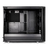 Fractal Design Define S2 TG Midi Tower PC Case Black | Liquid Cooling Support