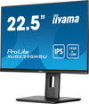 iiyama ProLite XUB2395WSU-B5 23" WUXGA Monitor | 1920 x 1200 HDMI VGA DP