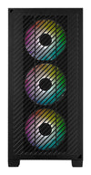 Cooler Master Elite 301 Mini Tower Black