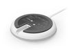 Logitech Rally Mic Pod Omnidirectional Microphone | Wired