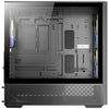 Antec FLUX REAR Midi Tower Black
