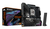 Gigabyte B850M AORUS ELITE WIFI6E mATX Motherboard | AM5 | 4x DDR5 Slots | Wi-Fi 6E