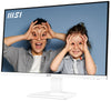 MSI Pro Pro MP273QW E2 27" Wide Quad HD Monitor | 2560 x 1440 100Hz HDMI DP