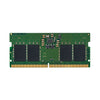 Kingston ValueRAM 8 GB (1x8 GB) DDR5 Memory Kit | CL46