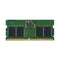Kingston ValueRAM 8 GB (1x8 GB) DDR5 Memory Kit | CL46