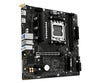 Asrock A620AM-X WiFi mATX Motherboard | AM5 | 2x DDR5 Slots | Wi-Fi 5