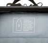 Targus Sagano notebook case 39.6 cm (15.6") Backpack Black, Grey