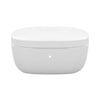 Belkin SoundForm Motion Headset True Wireless Stereo (TWS) In-ear Calls/Music/Sport/Everyday Bluetooth White
