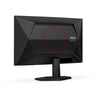 AOC G4 C24G42E 24" Full HD Curved Gaming Monitor | 1920 x 1080 180Hz HDMI DP
