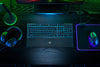 Razer Ornata V3 X Gaming Keyboard | Wired, QWERTY, Full-size (100%), Black, Backlit