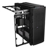Corsair 9000D RGB AIRFLOW Full Tower PC Case Black | Liquid Cooling Support
