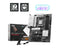 MSI PRO B850-P WIFI ATX Motherboard | AM5 | 4x DDR5 Slots | Wi-Fi 7