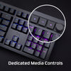 HyperX Alloy Rise - Gaming Keyboards