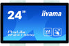 iiyama ProLite TF2415MC-B2 24" Full HD Monitor | 1920 x 1080 HDMI VGA DP