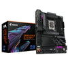 Gigabyte Z890 AORUS ELITE WIFI7 ATX Motherboard | LGA1851 | 4x DDR5 Slots | Wi-Fi 7