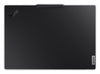Lenovo ThinkPad P14s Gen 6 (Intel) Intel Core Ultra 7 255H Mobile workstation 36.8 cm (14.5") WUXGA 16 GB DDR5-SDRAM 512 GB SSD NVIDIA RTX PRO 500 Blackwell Wi-Fi 7 (802.11be) Windows 11 Pro UK English Black