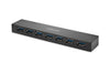 Kensington UH7000C USB 3.0 7-Port Hub + Charging