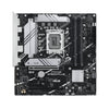 ASUS PRIME B760M-PLUS mATX Motherboard | LGA1700 | 4x DDR5 Slots