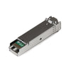 StarTech Extreme Networks 10052 Compatible SFP Module - 1000BASE-LX - 1GbE Single Mode Fiber SMF Optic Transceiver - 1GE Gigabit Ethernet SFP - LC 10km - 1310nm - DDM