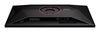 AOC G4 U32G4U computer monitor 80 cm (31.5") 3840 x 2160 pixels 4K Ultra HD Black, Red