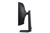 Samsung 37" Odyssey G7 G75F UHD 165Hz Curved Gaming Monitor