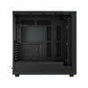 Fractal Design FD-C-NOR1X-01 Midi Tower PC Case Black, Charcoal | Liquid Cooling Support