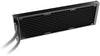 be quiet! Light Loop 360mm AIO Liquid Cooler | 360mm 61.8 CFM PWM RGB Black