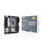 ASUS PRIME H610I-PLUS-CSM Mini-ITX Motherboard | LGA1700 | 2x DDR5 Slots