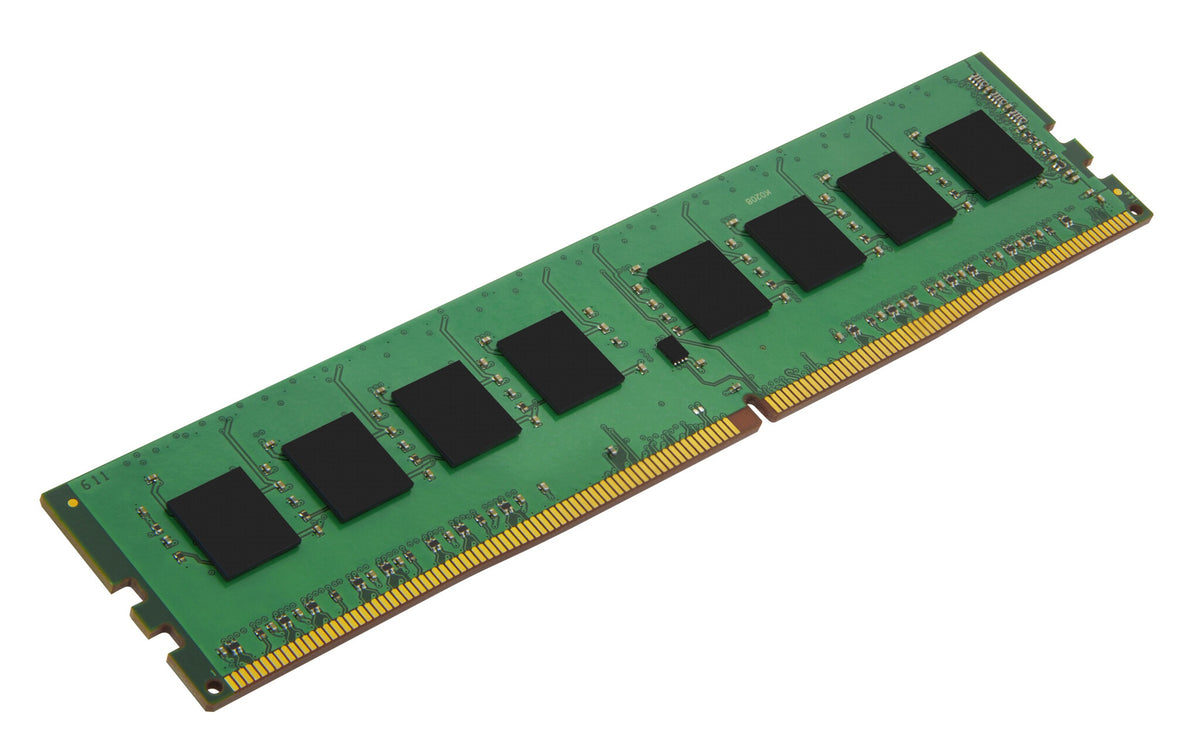 Kingston KCP432NS6/8 8 GB (1x8 GB) DDR4 3200 MHz Memory Kit | CL22
