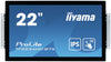 iiyama ProLite TF2234MC-B7X 22" Full HD Monitor | 1920 x 1080 HDMI VGA DP