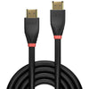 Lindy 7.5m Active 4K60 Cable