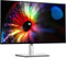DELL UltraSharp U2724D 27" Quad HD Monitor | 2560 x 1440 120Hz USB-C HDMI DP