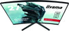iiyama G-MASTER G2766HSU-B1 27" Full HD Curved Gaming Monitor | 1920 x 1080 165Hz 1ms HDMI DP