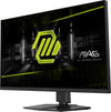 MSI MAG 322URDF E16 computer monitor 80 cm (31.5") 3840 x 2160 pixels 4K Ultra HD Black