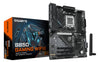 Gigabyte B850 GAMING WIFI6 ATX Motherboard | AM5 | 4x DDR5 Slots | Wi-Fi 6