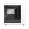 Fractal Design FD-C-NOR1X-04 Midi Tower PC Case White | Liquid Cooling Support