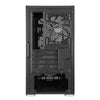 Silverstone FARA H1M PRO Micro Tower Black