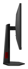 AOC G4 U27G4R computer monitor 68.6 cm (27") 3840 x 2160 pixels 4K Ultra HD LED Black, Red