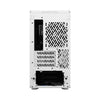 Fractal Design Meshify 2 Mini PC Case White | Liquid Cooling Support
