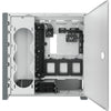 Corsair iCUE 5000X RGB Midi Tower PC Case White | Liquid Cooling Support