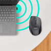 Logitech Marathon M705 Wireless Mouse