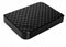 Verbatim Store 'n' Save 6 TB 3.5" External HDD | USB 3.2  Black