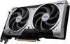 MSI GeForce RTX 5060 Ti 16 GB GDDR7 Overclocked Graphics Card | PCIe 5.0 x16 | 3 x DP and 1 x HDMI | Active Cooling