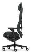 Fractal Design Refine PC gaming chair Mesh seat Black