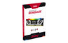 Kingston FURY Renegade 48 GB (2x24 GB) DDR5 Memory Kit | CL38, XMP, Heatsink, ARGB