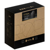 ASUS ProArt PA602 Wood Edition – Metal Panel Midi Tower PC Case Black | Liquid Cooling Support